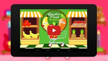 Video gameplay Baby Goes Shopping 1