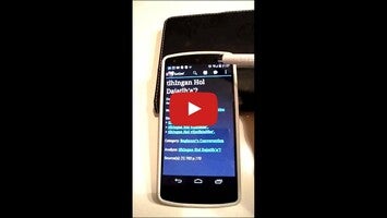 Videoclip despre Klingon Text-To-Speech (TTS) Engine 1