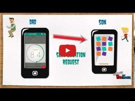 Locate via SMS 1 के बारे में वीडियो