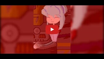 Vidéo de jeu deリトルボムガール 爆弾育成ビジュアルノベルゲーム1
