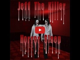 Video del gameplay di Jeff The Killer 1