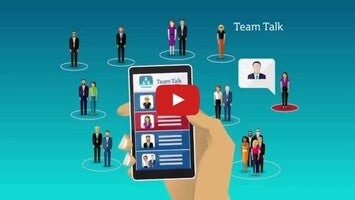 Video about Team Talk 1