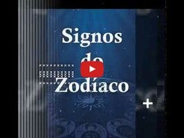 Videoclip despre Signos do Zodíaco 1