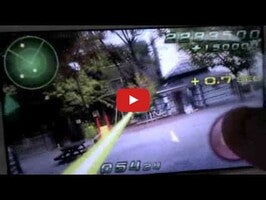Video gameplay DroidShooting 1