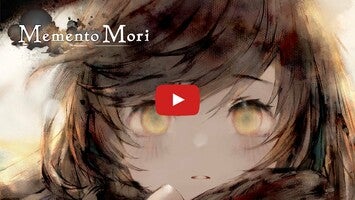 Gameplay video of MementoMori: AFKRPG 1