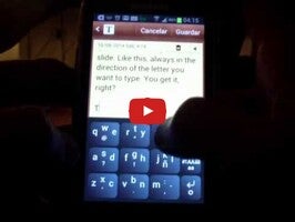 TipType Keyboard 1 के बारे में वीडियो