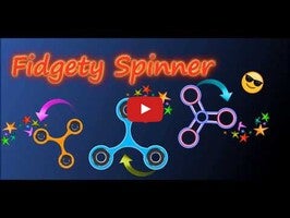 Gameplay video of Super Spinner 1