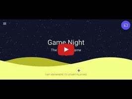 วิดีโอการเล่นเกมของ Game Night The Party Card Game 1