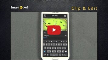 Vídeo de SmartPixel Screen Recorder 1