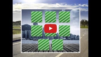 Vídeo-gameplay de Memory Transport Puzzle Photo! 1