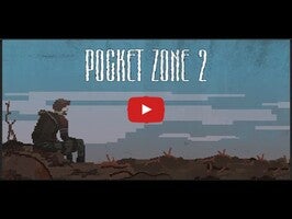 Vidéo de jeu dePocket ZONE 21