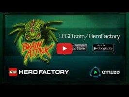 วิดีโอการเล่นเกมของ Brain Attack 1