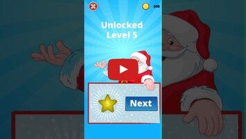 Video cách chơi của Christmas Block Puzzle1