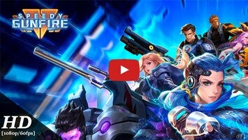 Vídeo-gameplay de Strike Royale 1