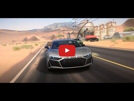 Vídeo-gameplay de Racing Kingdom 1