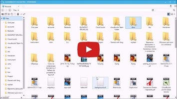 Видео про CloudBuckit 1