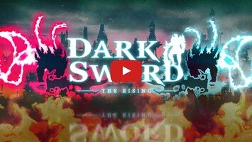 Vídeo-gameplay de Dark Sword Rising 1