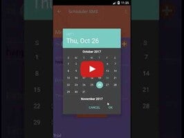 Video su Scheduler SMS 1