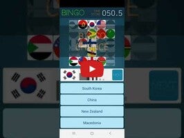 Vidéo au sujet deFlag Bingo - Random Flag Quiz1