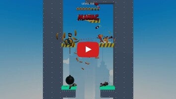 Gameplay video of Web Master 1