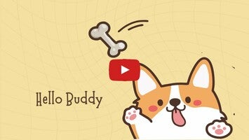 Vídeo sobre Shimeji Home : My desktop pet 1