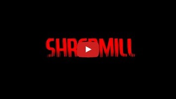 Shredmill 1의 게임 플레이 동영상