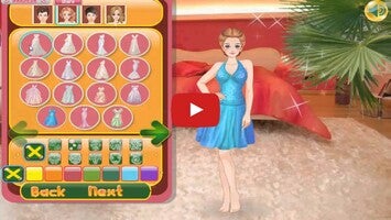 Gameplayvideo von Brides&Grooms 1