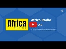 Видео про Africa No 1 (Paris) 1