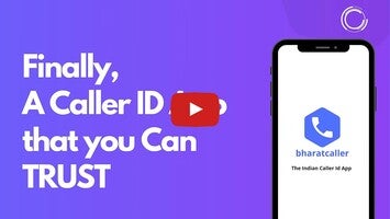 Video about Bharatcaller 1