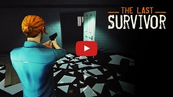 Video gameplay The Last Survivor: Zombie Game 1