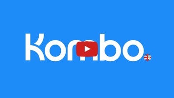 关于Kombo: Train, Plane & Bus1的视频