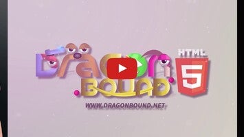 Gameplay video of DragonBound 1