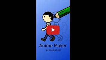 Vídeo sobre Anime Maker 1
