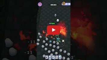 Gameplay video of Ghost Survivors 1