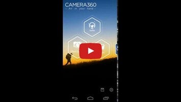 Camera360 Ultimate 1와 관련된 동영상