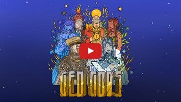 Gameplay video of Geo Gods 1