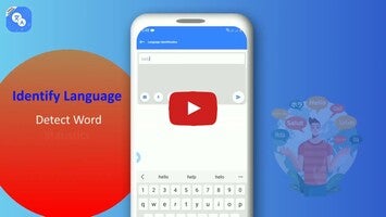 Video über Offline Language Translator 1
