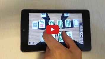 Gameplay video of Mahjong 2 1