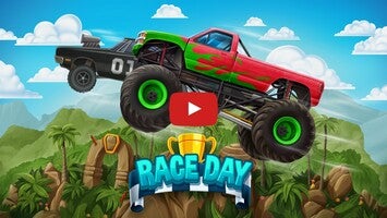 Gameplay video of Race Day 1