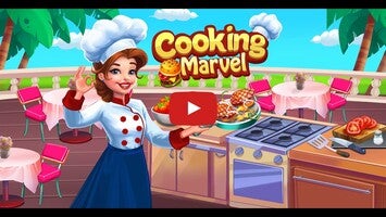 Vídeo-gameplay de Chefs Challenge: Cooking Games 1