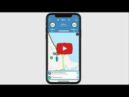 Vídeo sobre Efita cycling– route app 1