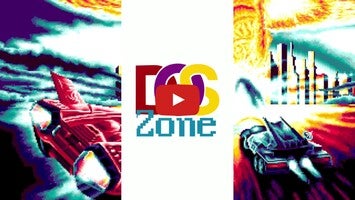 Vídeo sobre DOS.Zone Browser 1