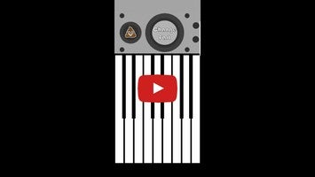 Video about Fart Piano 1