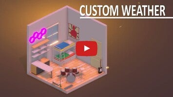Vídeo de gameplay de My Dream Room 1