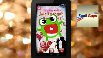 Видео про Amor Romantico 1