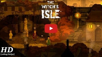 วิดีโอการเล่นเกมของ The Witchs Isle 1