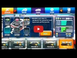 Video gameplay TAXI DRIVER 2 1
