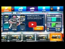 熱血TAXI21のゲーム動画