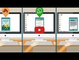 Video tentang Remote support service 1