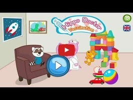 Gameplay video of Hippo Doctor 1